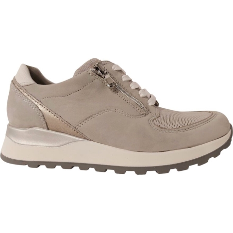 Waldläufer 364H15 Denver Eclis Lightstr. P. Veterschoenen
