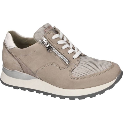 Waldläufer 364H15 Denver Eclis Lightstr. P. Veterschoenen