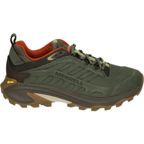 MOAB SPEED 2 LTR WP Wandelschoenen