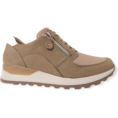 Waldläufer H64007 Veterschoenen