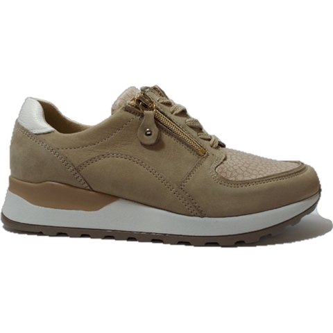 Waldläufer H64007 Veterschoenen