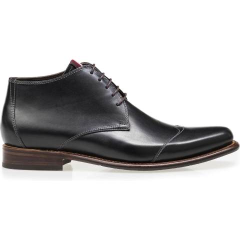 Floris van Bommel SFM-50007 Nette veterschoenen