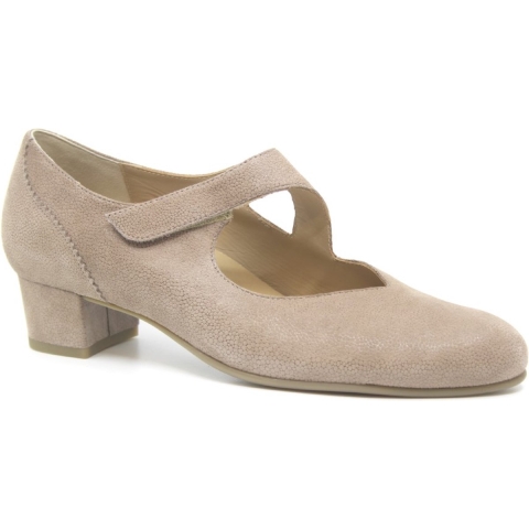 Durea 5755 wijdte H Bandschoenen