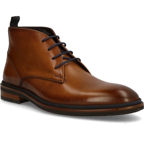Berkelmans Monticello Nette veterschoenen