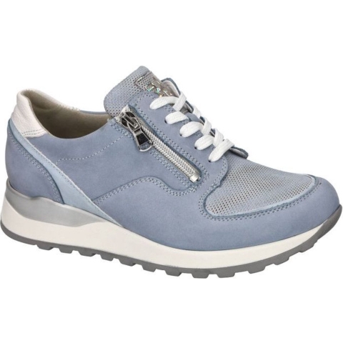 Waldläufer 364H15 Denver Bronx Lightstr. P. Sneakers