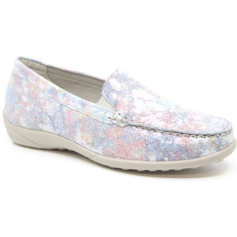 Waldläufer 640004 Pixel Instappers