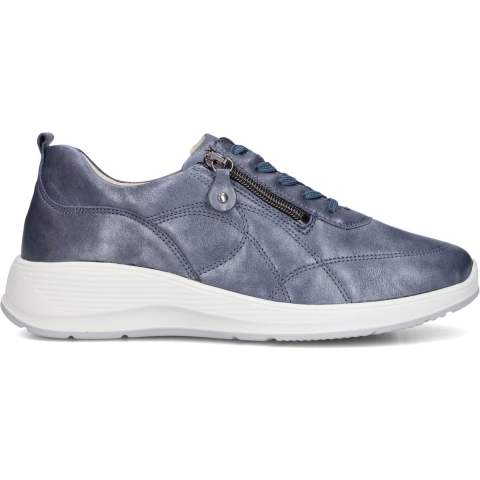 Waldläufer 698001 Pearl Veterschoenen