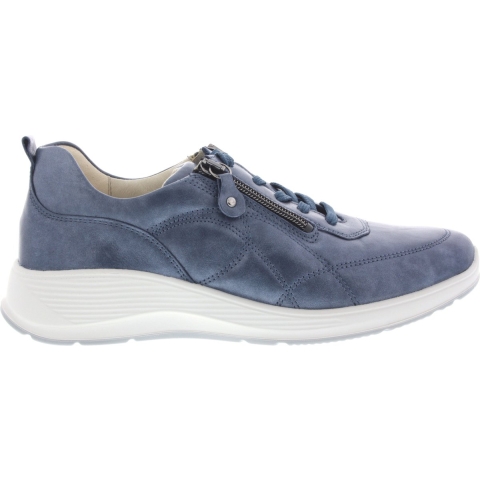 Waldläufer 698001 Pearl Veterschoenen