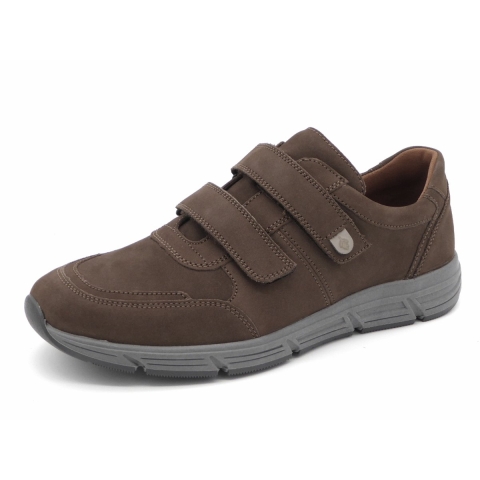 Waldläufer 323301 Denver Klittenbandschoenen