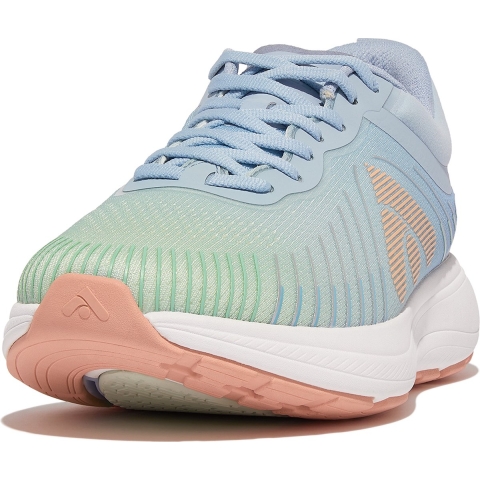 FitFlop FF Runner Ombre Veterschoenen
