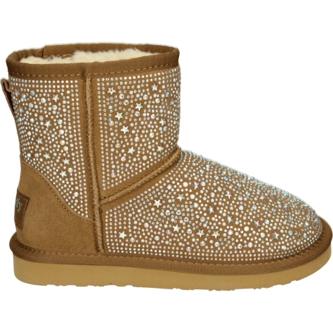Lelli Kelly HK3770 Olivia Enkellaarzen