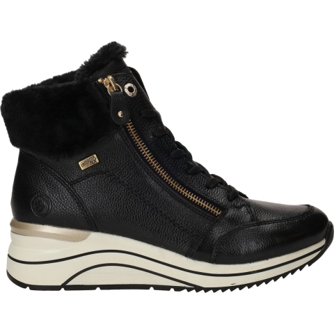 Remonte D0T77 Veterschoenen