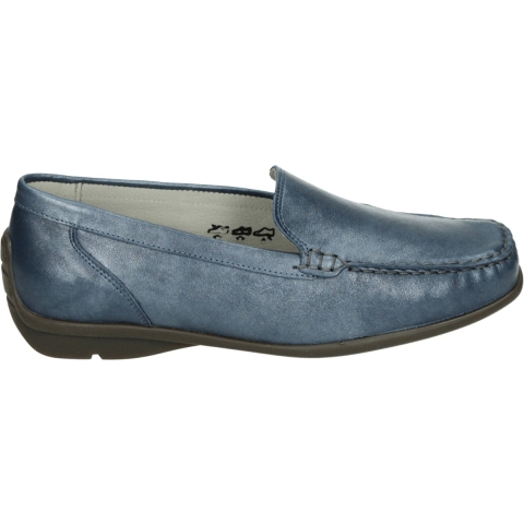 Waldläufer 431000 Pearl Moccasins