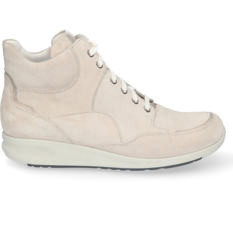 Durea 9735 wijdte H Veterschoenen