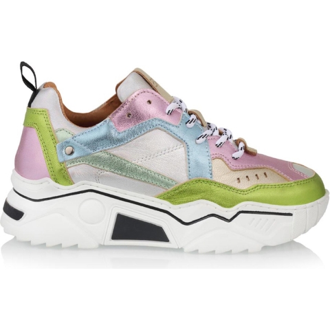 DWRS Label Pluto Sneakers
