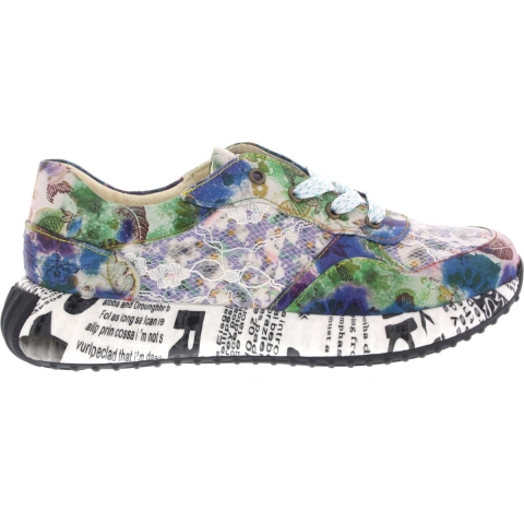 Laura Vita Burton 05 Sneakers