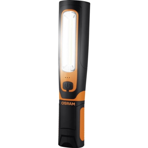OSRAM LEDIL412C LEDInspect TWIST450 Werklamp LED werkt op een accu 450 lm