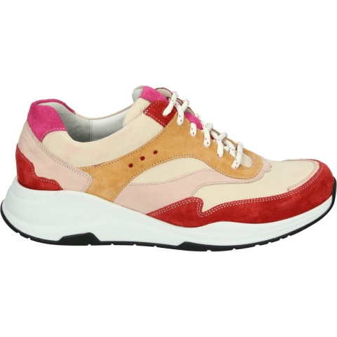Durea 6267 wijdte H Sneakers