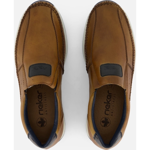 Rieker 17368 Instappers