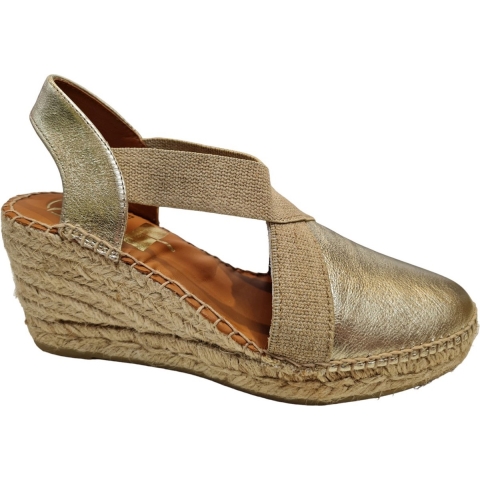 Viguera 1382 Elista Sahara Sandalen
