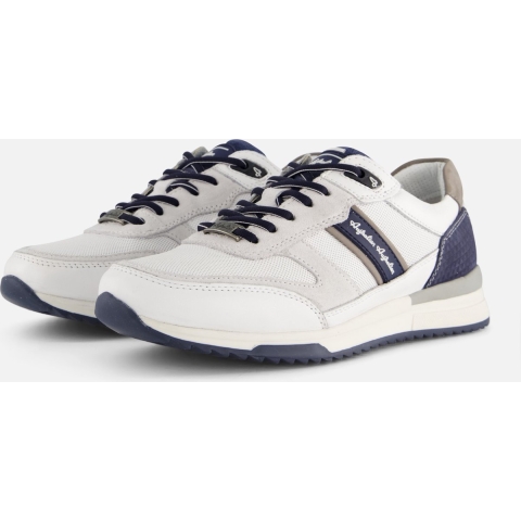 Australian Footwear Filmon Leather Sneakers