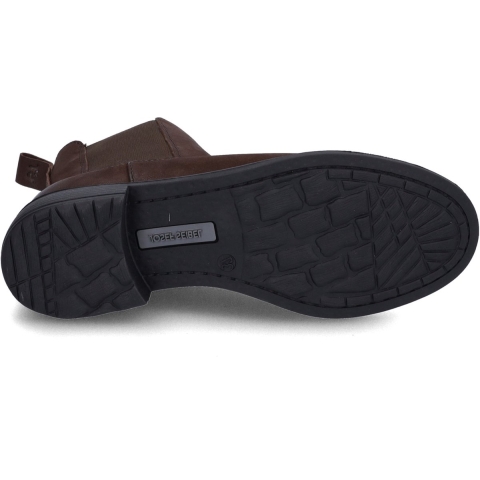 Josef Seibel SELENA 19 97419MI904 Enkellaarzen