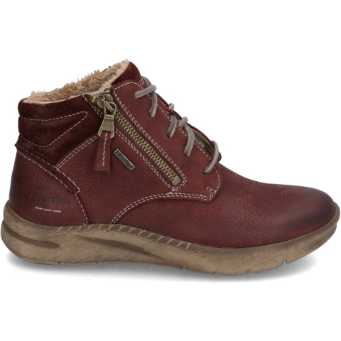 Josef Seibel CONNY 52 91752VL796 Veterschoenen