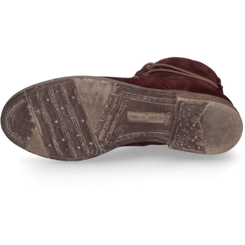 Josef Seibel SIENNA 70 99670MI944 Enkellaarzen