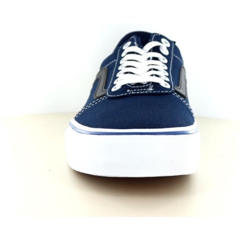 Vans Mn Ward De Luxe Sneakers