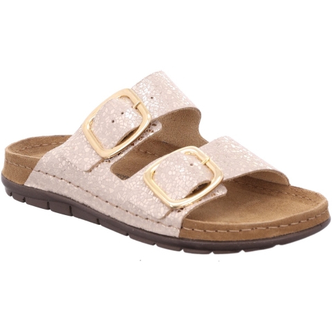 Rohde 5857 Slippers