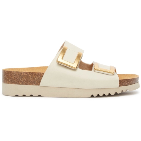 Scholl Montery 2 straps Slippers