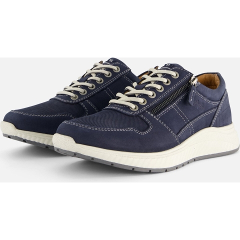 Australian Footwear Hurricane Nubuck Sneakers