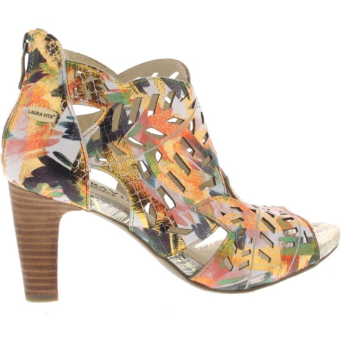 Laura Vita Albane 0482 Sandalen