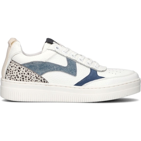 Maruti Mave leather B7Z Sneakers