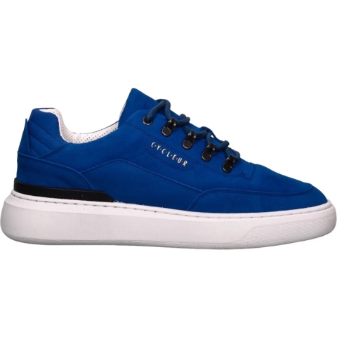 Cycleur de luxe Limit Sneakers