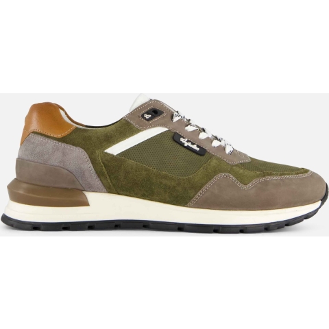 Australian Footwear 15.1632.02 Novecento Sneakers