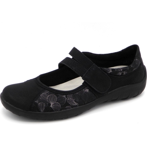 Remonte R3510 Bandschoenen