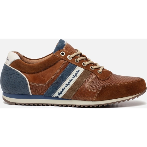Australian Footwear Camaro leather Sneakers