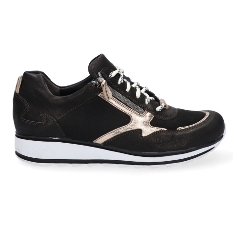 Durea 6261 wijdte H Sneakers