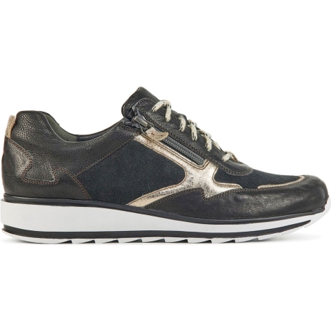 Durea 6261 wijdte H Sneakers