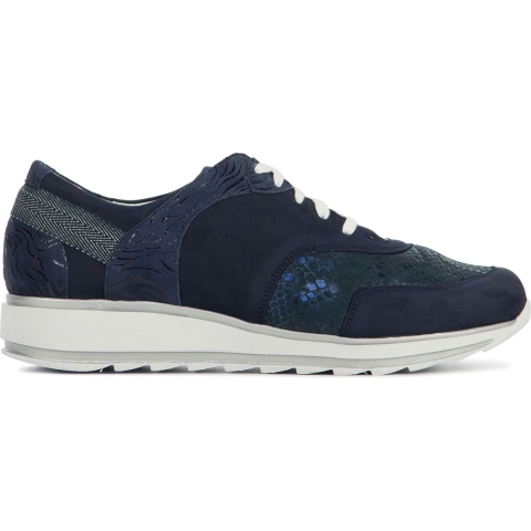 Durea 6225 wijdte K Sneakers