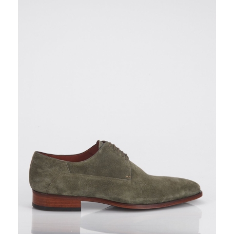 Greve 4149.13 Nette veterschoenen