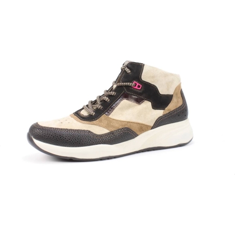 Durea 9778 Wijdte H Sneakers