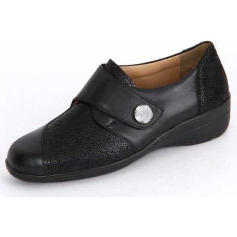 Solidus 26428 Klittenbandschoenen