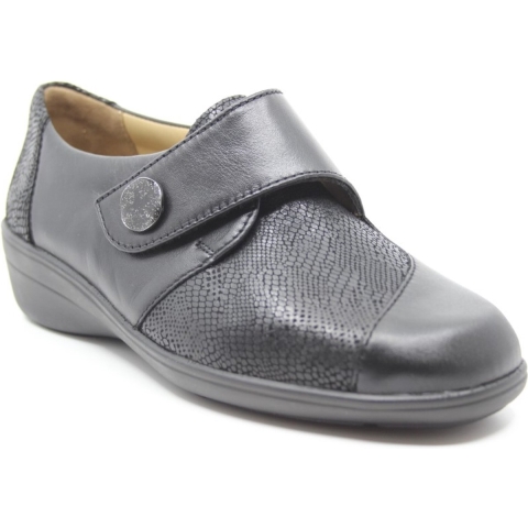 Solidus 26428 Klittenbandschoenen