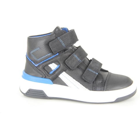 Track Style 323840 wijdte 2.5 Klittenbandschoenen