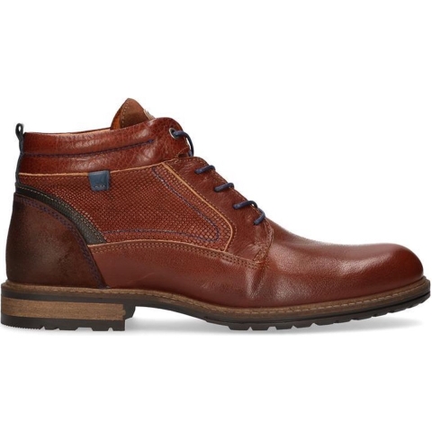 Australian Footwear Conley leather Veterschoenen