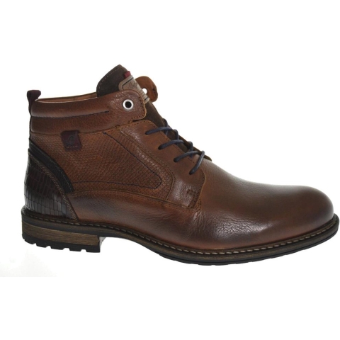 Australian Footwear Conley leather Veterschoenen