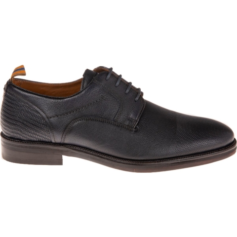 Australian Footwear Verona Leather Nette veterschoenen