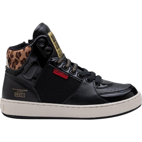 Replay JZ190045S Cobra Sneakers